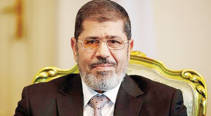 Cunta Mursi&#039;yi asacak!