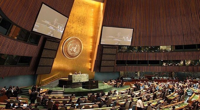 BM Suriye&#039;deki insan hakları ihlallerini kınadı