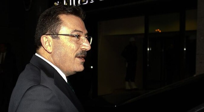 İstanbul&#039;un yeni Emniyet Müdürü Altınok&#039;tan ilk açıklama