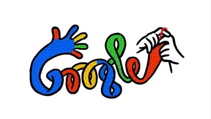 Google&#039;dan kış gün dönümüne özel &#039;doodle&#039;