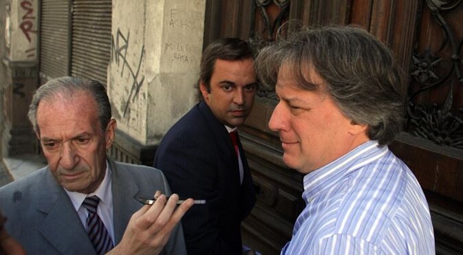 Uruguay Ekonomi Bakanı Fernando Lorenzo istifa etti