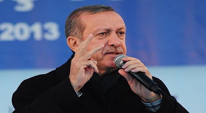 Başbakan Erdoğan Giresun&#039;da çok önemli açıklamalarda bulundu