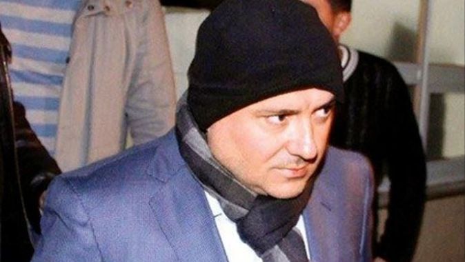 Halkbank Genel Müdürü Süleyman Aslan&#039;ın avukatından olay iddia