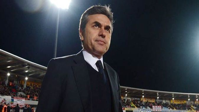 Aykut Kocaman için Lazio iddiası
