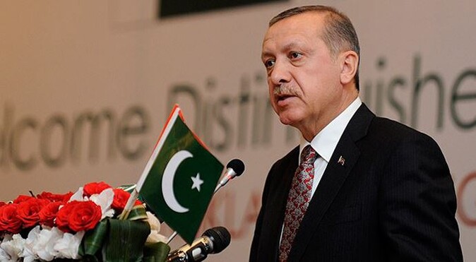 Başbakan Erdoğan, &#039;Başarıyı istikrar ve güvenle sağladık&#039;