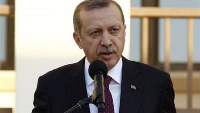 Başbakan Erdoğan, &#039;Hakkari&#039;yi karıştırıyorlar&#039;