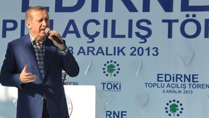 Başbakan Erdoğan &#039;sınırsız af&#039; ile ilgili ne dedi, işte detaylar