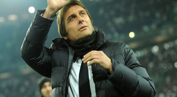 Juventus&#039;un hocası Antonio Conte&#039;nin Galatasaray planı