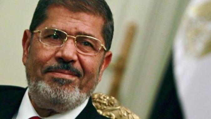 Mursi&#039;nin af kararları gözden geçirilecek