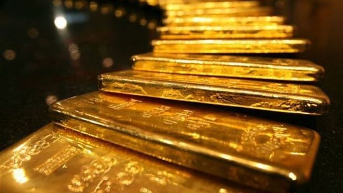 Altının kilogramı 80 bin 500 liraya geriledi