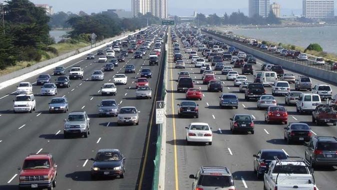 Trafikteki araçların yüzde 18,3&#039;ü sigortasız 