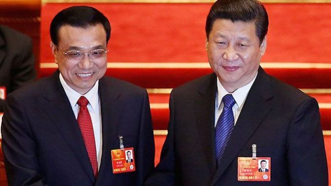 Çin&#039;in yeni Başbakanı Li Kıçiang