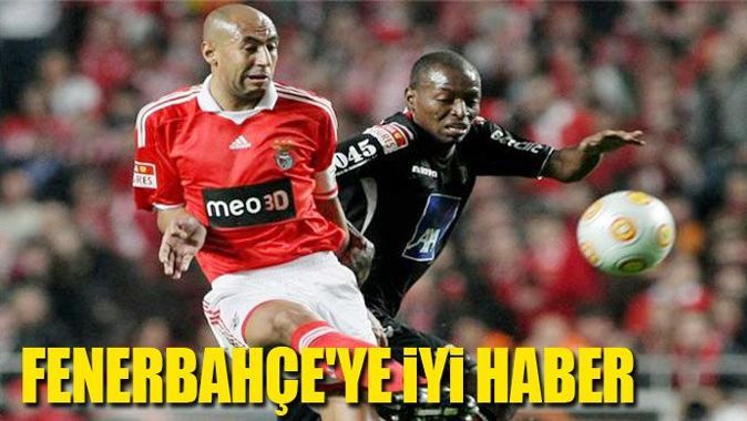 Benfica İstanbul&#039;a geldi