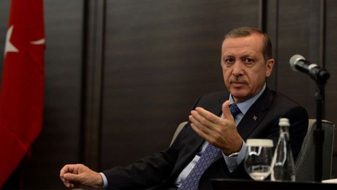 Başbakan Erdoğan&#039;na INEPO&#039;dan ödül