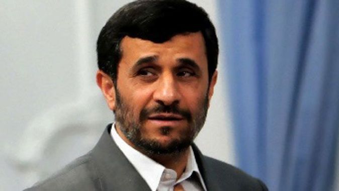 Ahmedinejad, Meşai&#039;nin men edilmesine karşı çıkacak