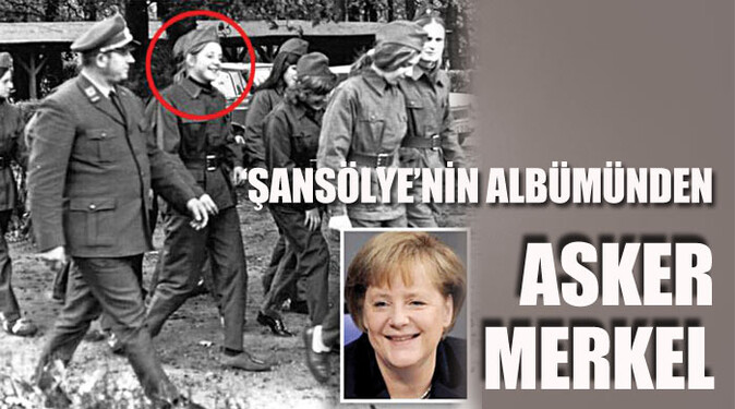 Asker Merkel