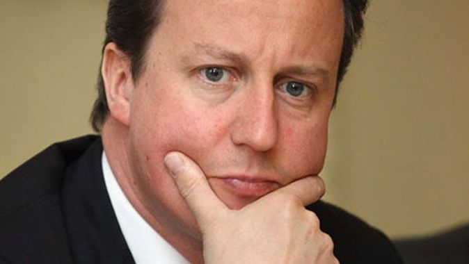 David Cameron, &#039;Terörden en çok müslümanlar etkilendi&#039;