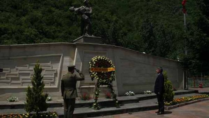 İspanya Trabzon kazasını unutmadı 