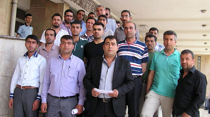 Kemal Kılıçdaroğlu&#039;na suç duyurusu