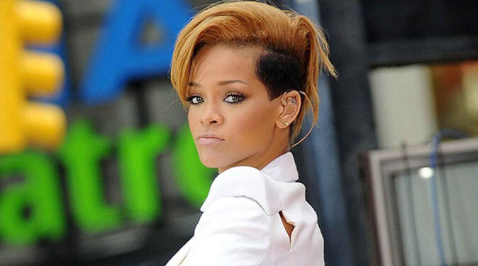 Rihanna konseri için ek biletler satışa çıktı