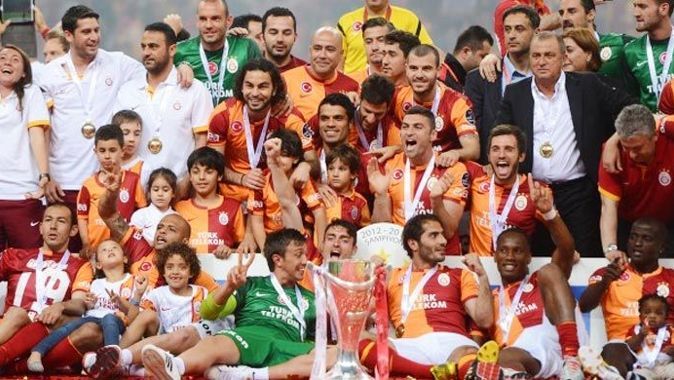 En değerli 50 kulüp arasında 3 Türk takımı