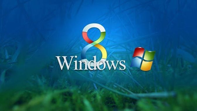 Windows 8&#039;de hayal kırıklığı