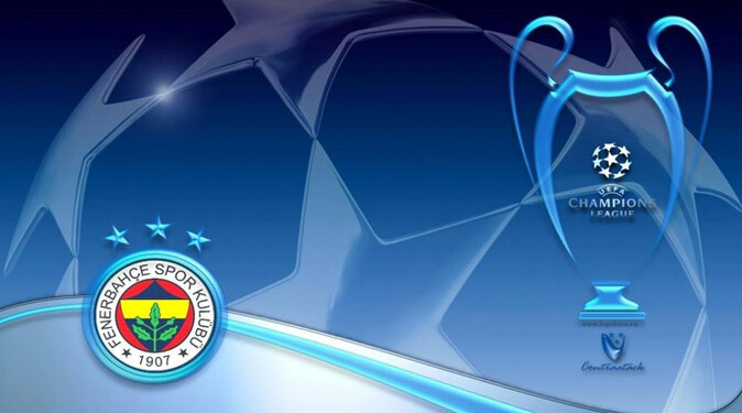 Fenerbahçe Avrupa&#039;da seri başı