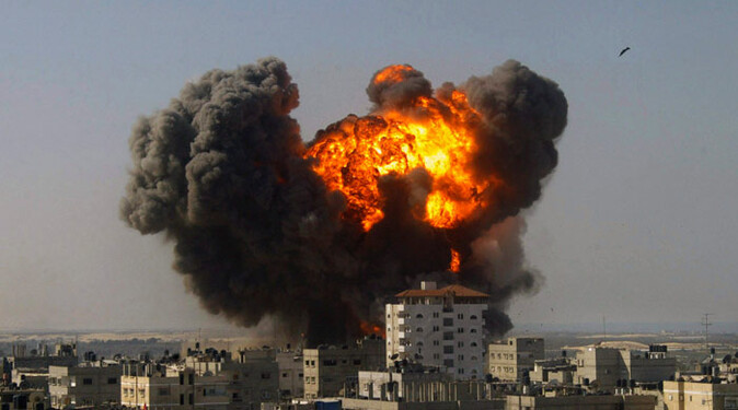 Bağdat ve Musul&#039;da bombalı saldırılar, 11 ölü