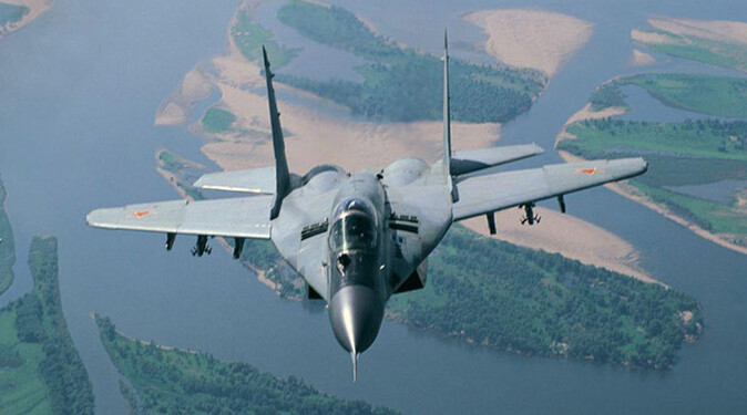 Rusya, Suriye&#039;ye savaş uçağı satacak 