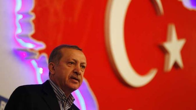 Erdoğan: Muhalefetin gazı daha tehlikeli