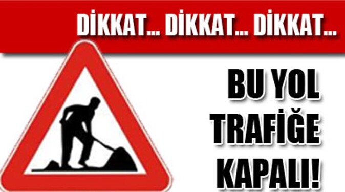 Kadıköy&#039;de miting var, bazı yollar trafiğe kapalı