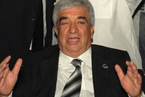 Beşiktaş Başkanı Fikret Orman&#039;a sert eleştiri
