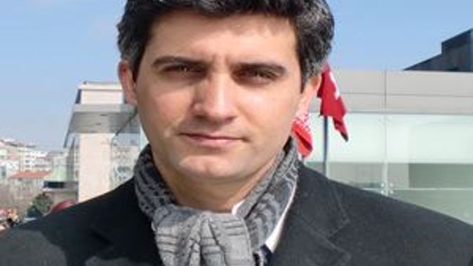Mehmet Ali Alabora öldürülmekten korkuyor