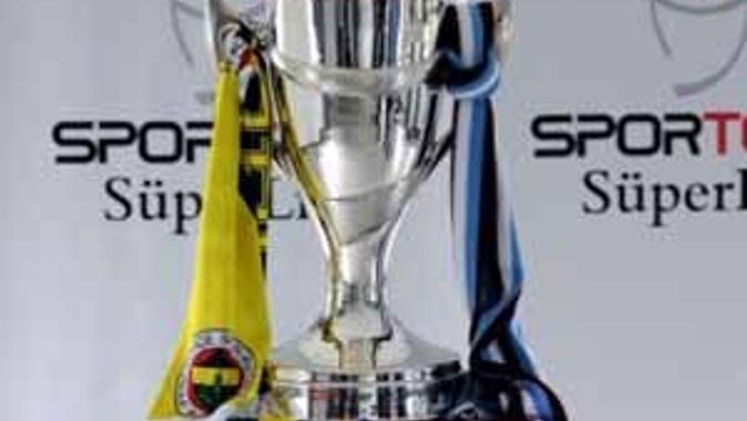Fenerbahçe ceza alırsa kupa Trabzonspor&#039;a verilecek 