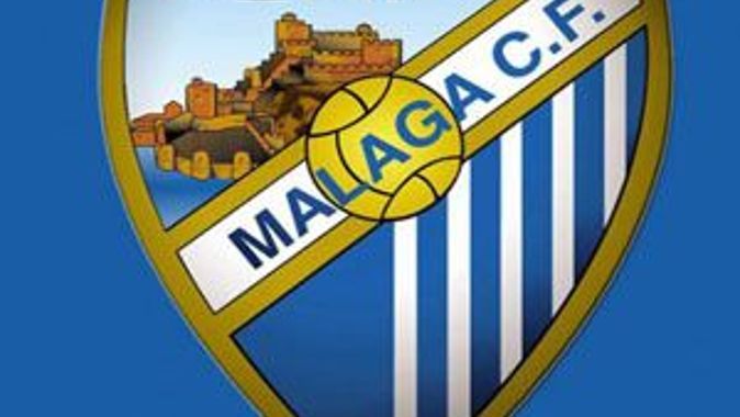 Malaga UEFA kupalarından 1 yıl men edildi