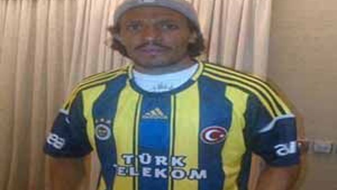 Fenerbahçe&#039;nin yeni yıldızı Bruno Alves ilk röportajında neler söyledi 
