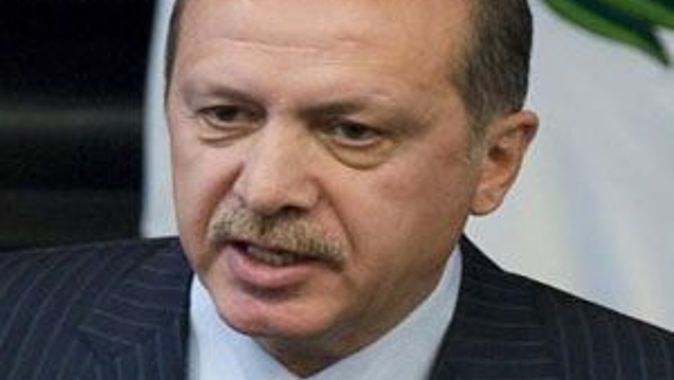 Başbakan Erdoğan&#039;ın &quot;Gezi&quot; görüşmeleri iptal