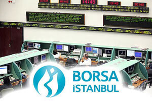 En çok kazandıran yatırım aracı &#039;Borsa İstanbul&#039;