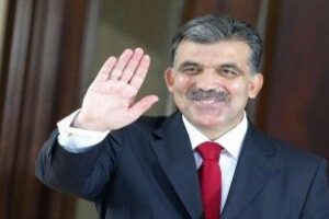 Cumhurbaşkanı Gül, Trabzon&#039;a geldi