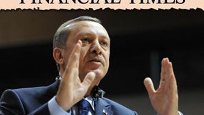&#039;Erdoğan Taksim&#039;e değil, kendi partisine dikkat etsin&#039;