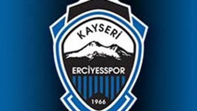 Kayseri Erciyesspor&#039;a 3 takviye