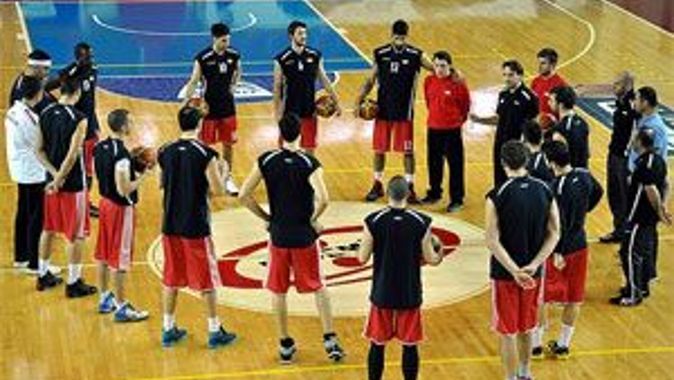 Erdemirspor basketbol takımı ligden çekildi
