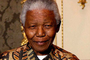 Nelson Mandela&#039;dan iyi haber