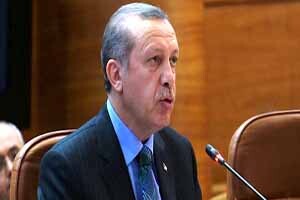 Başbakan Erdoğan ile Gezi Parkı eylemcilerinin görüşmesi başladı 