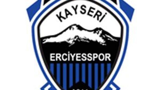 Kayseri Erciyesspor 3 futbolcuyu renklerine bağladı