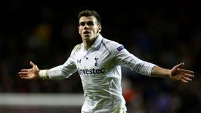 PSG&#039;den Gareth Bale için servet