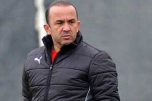 Eskişehirspor&#039;un yeni hocası belli oldu
