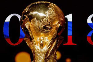Rusya, 2018 Dünya Kupası için dev bütçe ayırdı