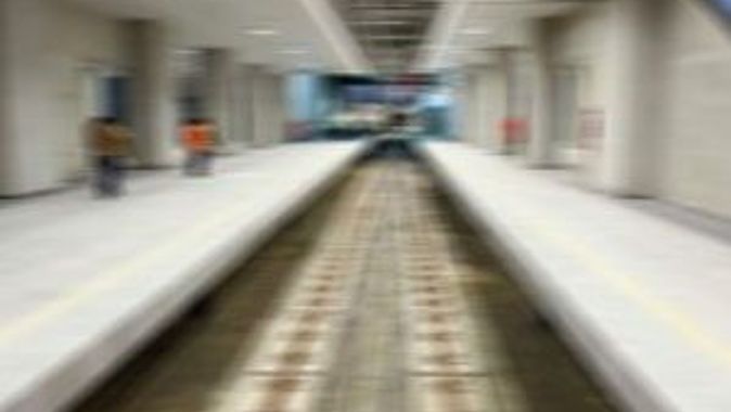 Otogar Olimpiyatköy metro hattı bugün hizmete giriyor