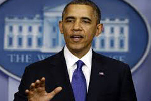 Başkan Obama Suriyeli muhaliflere silah vermeyi kabul etti